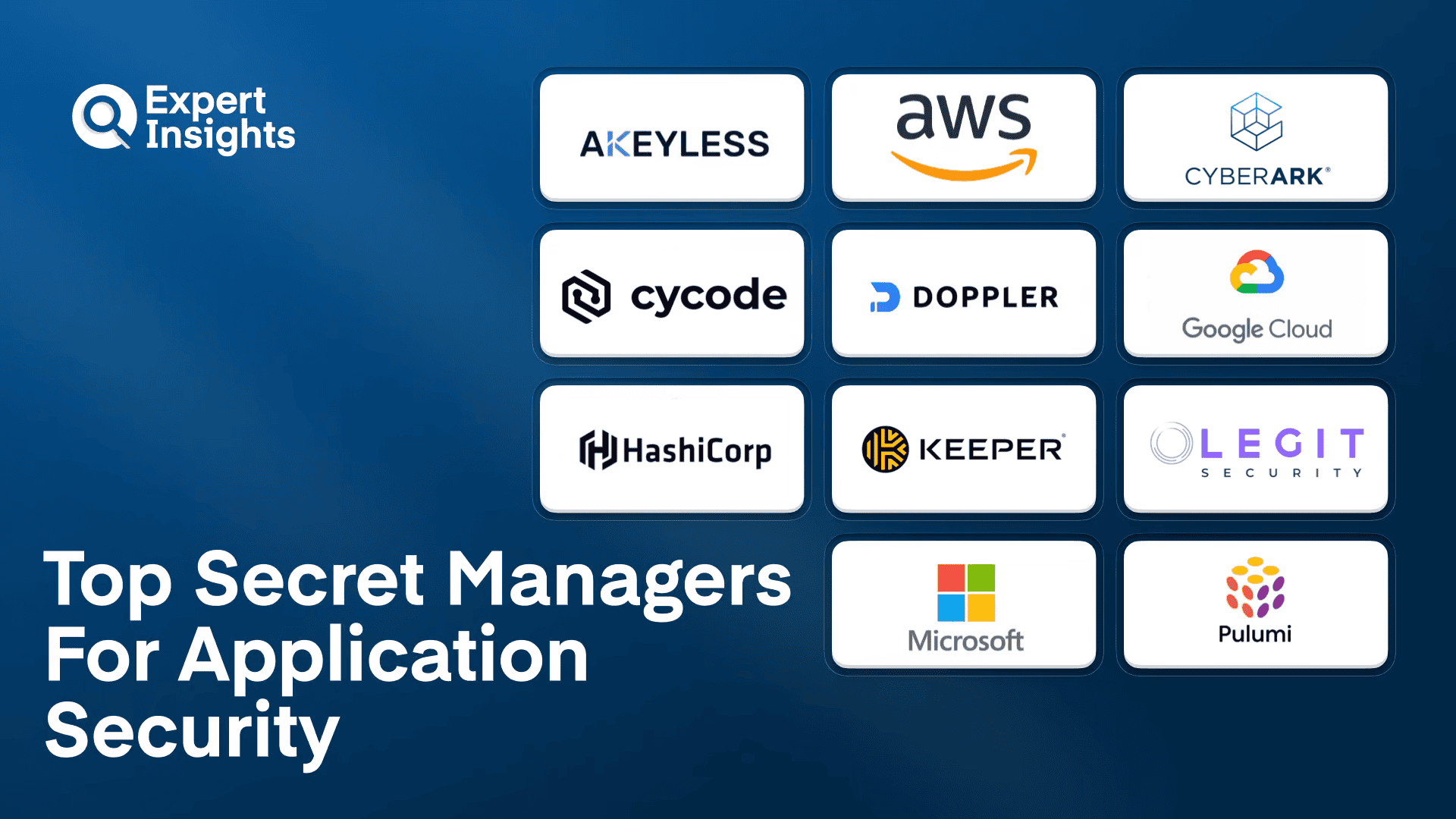 Best 11 Secret Management Solutions For Development Teams (2026)