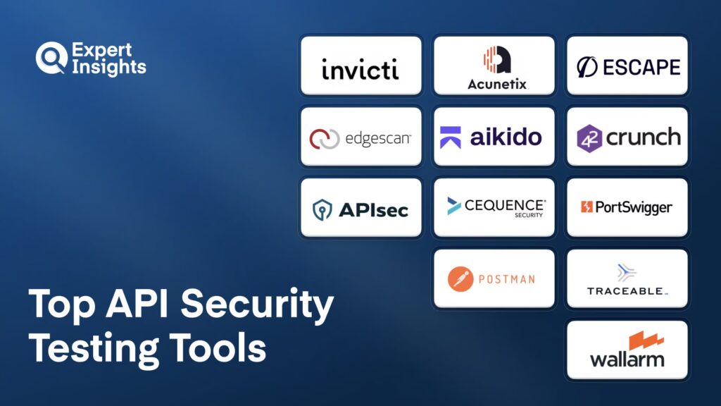 Best 12 API Security Testing Tools For Development Teams (2026)