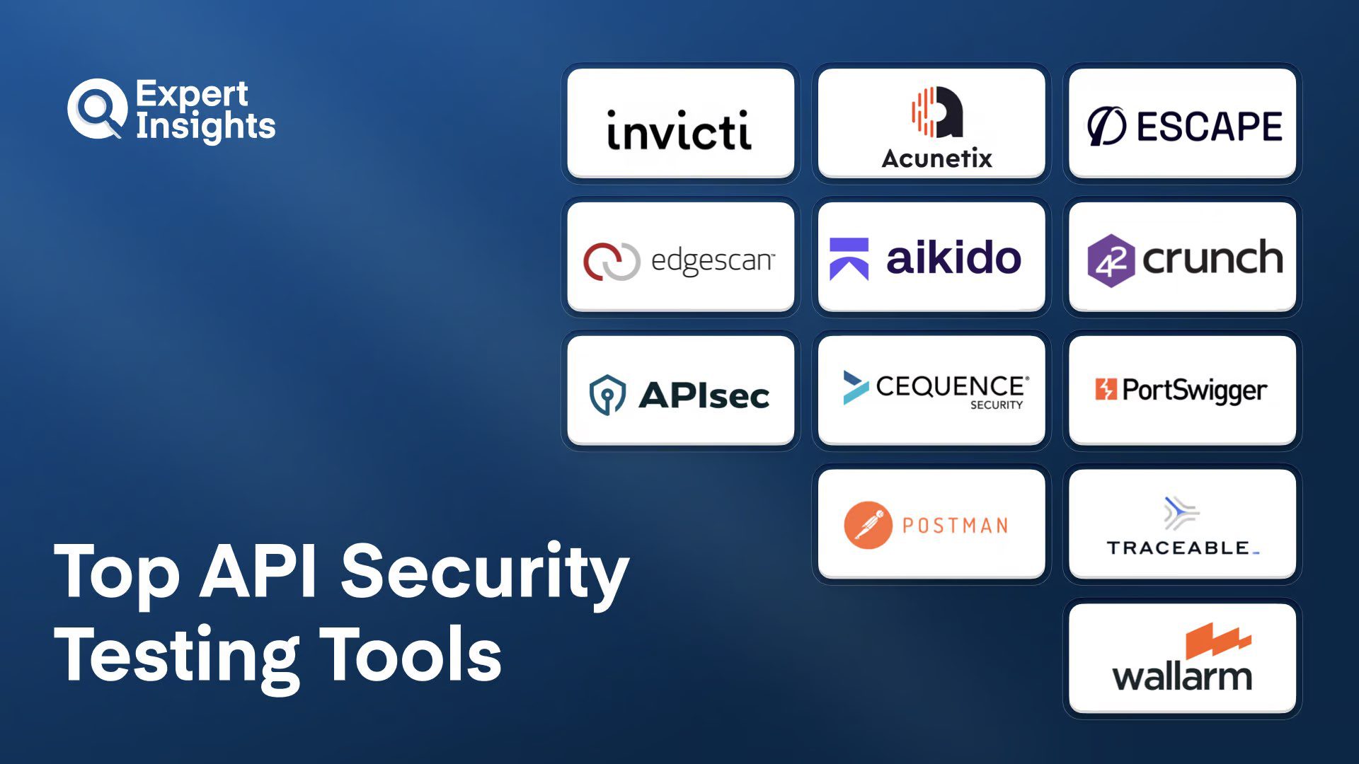 Best 12 API Security Testing Tools For Development Teams (2026)
