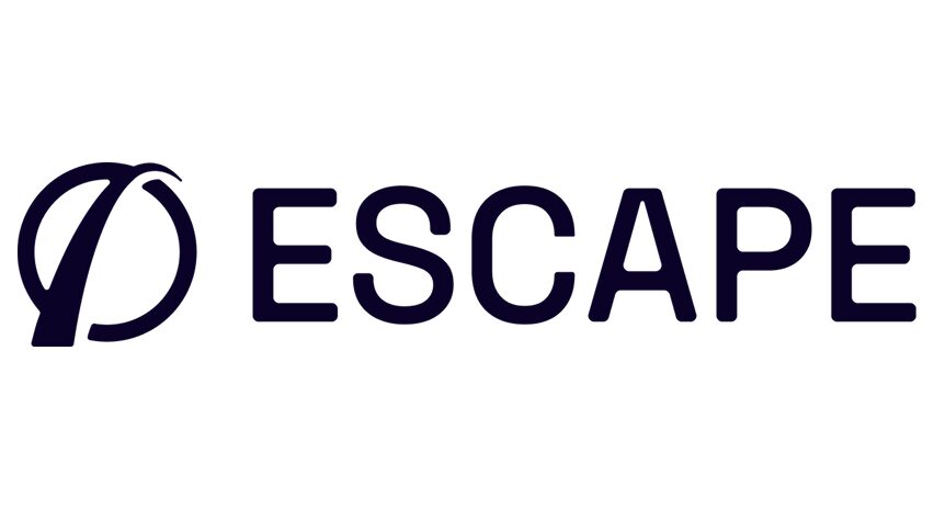 Escape Logo