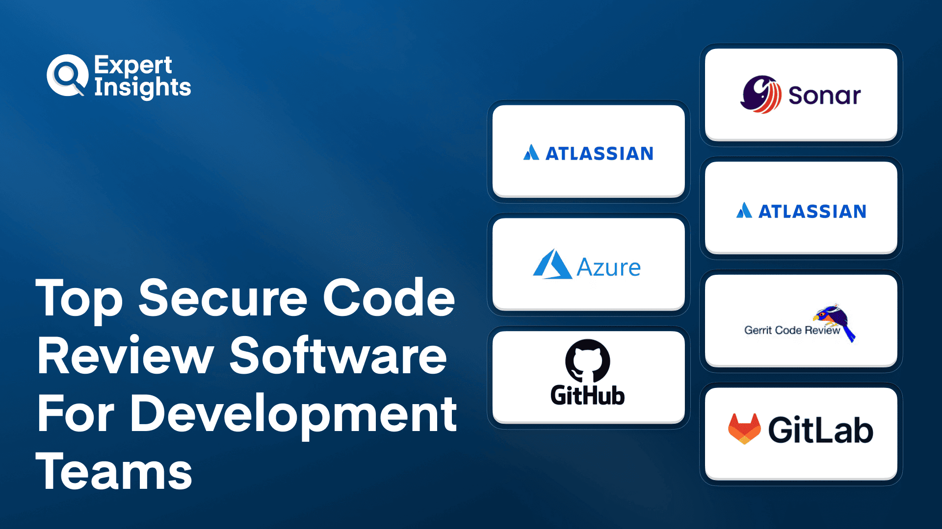 Top Secure Code Review Software For Development Teams