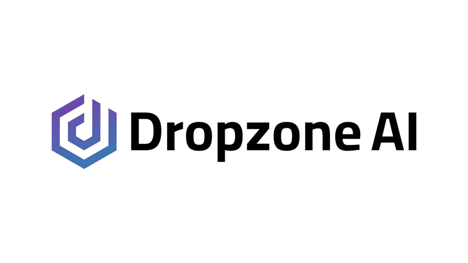 Dropzone AI Logo