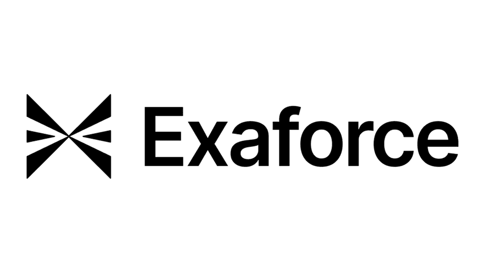 Exaforce Logo