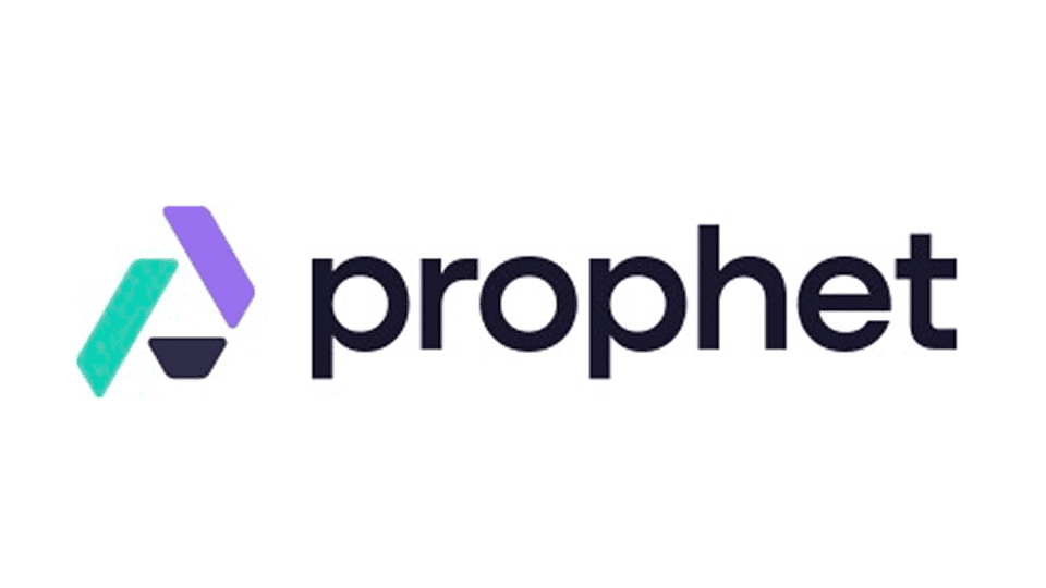 Prophet Security AI Logo