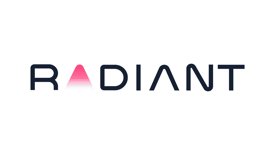 Radiant Security Logo