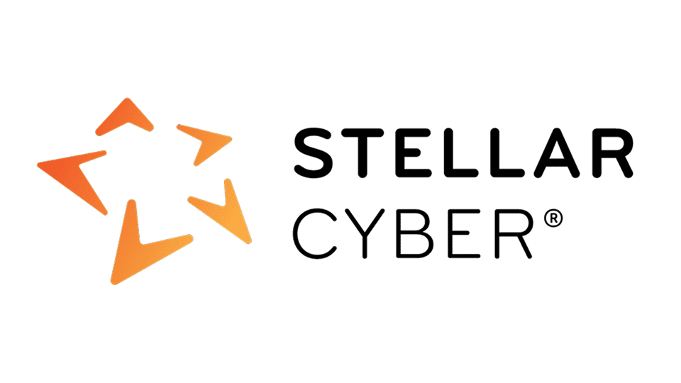 Stellar Cyber Open XDR Logo