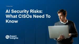 AI Security Risks: What CISOs Need To Know In 2026