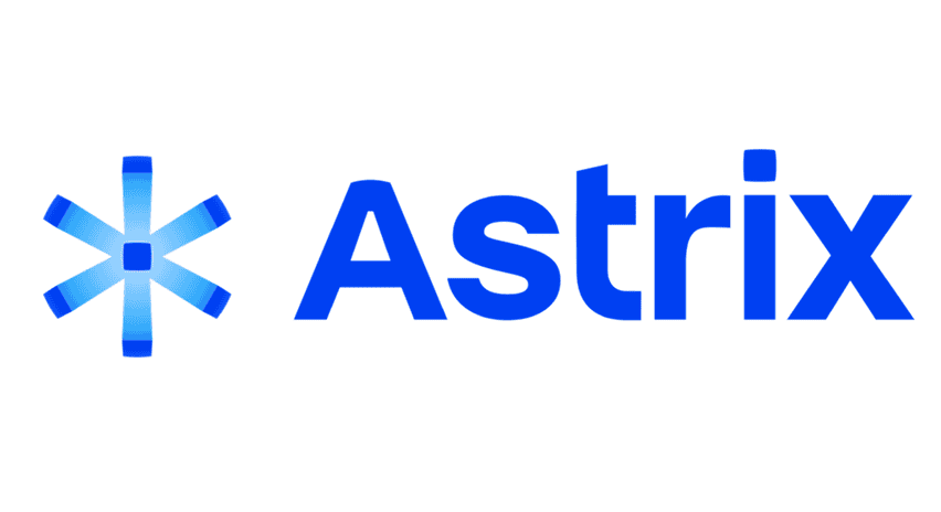 Astrix Security Logo