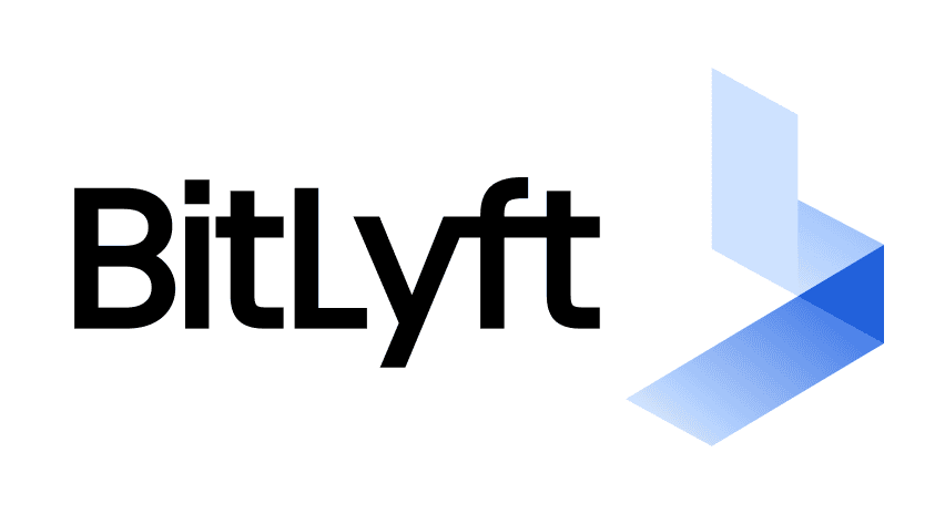 BitLyft Logo
