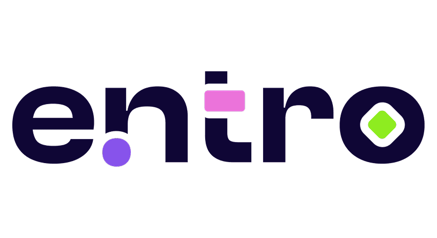 Entro Security Logo
