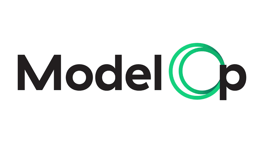 ModelOp Logo