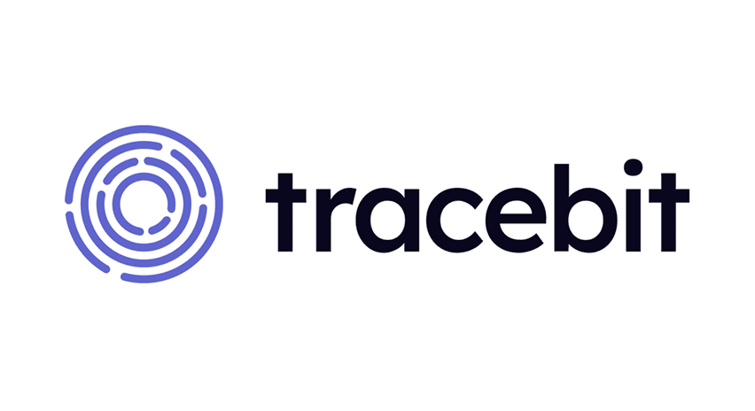 Tracebit Logo