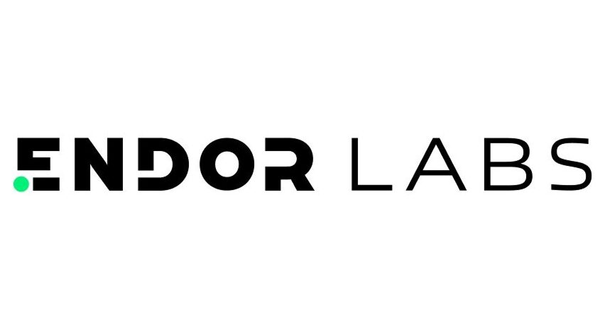 Endor Labs Logo