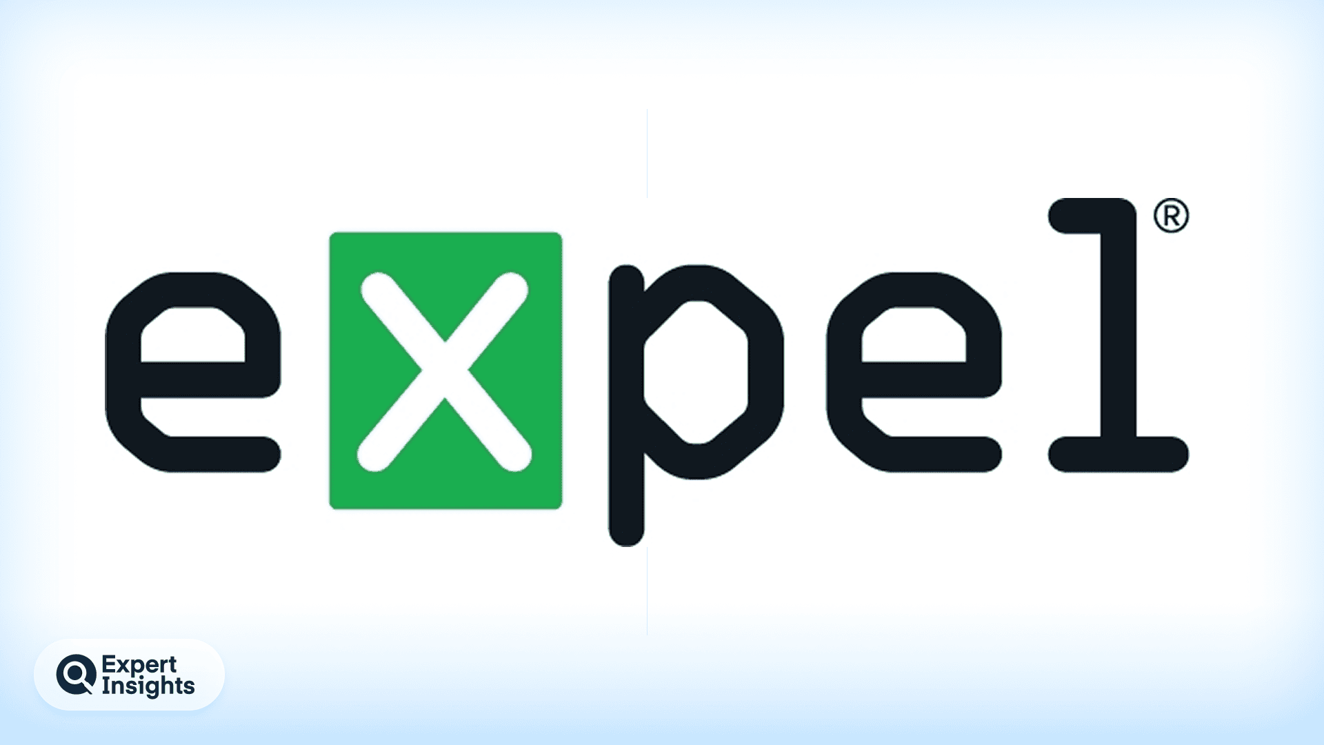 Expel PAR Logo