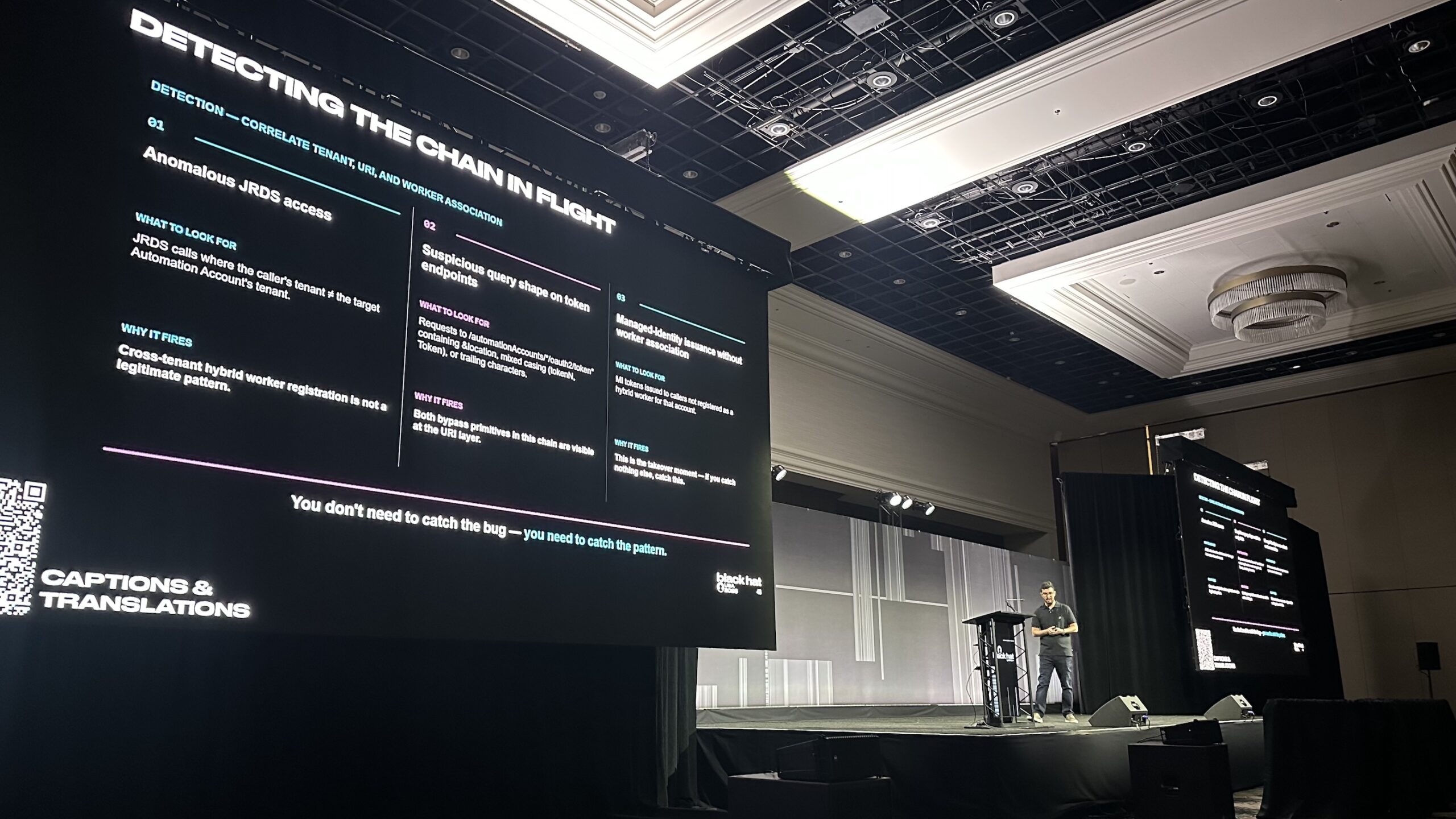 Microsoft Researcher Reveals How Three Chained Azure Flaws Enabled Cross-Tenant Identity Takeover