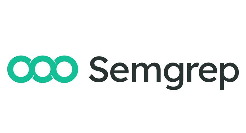 Semgrep Logo