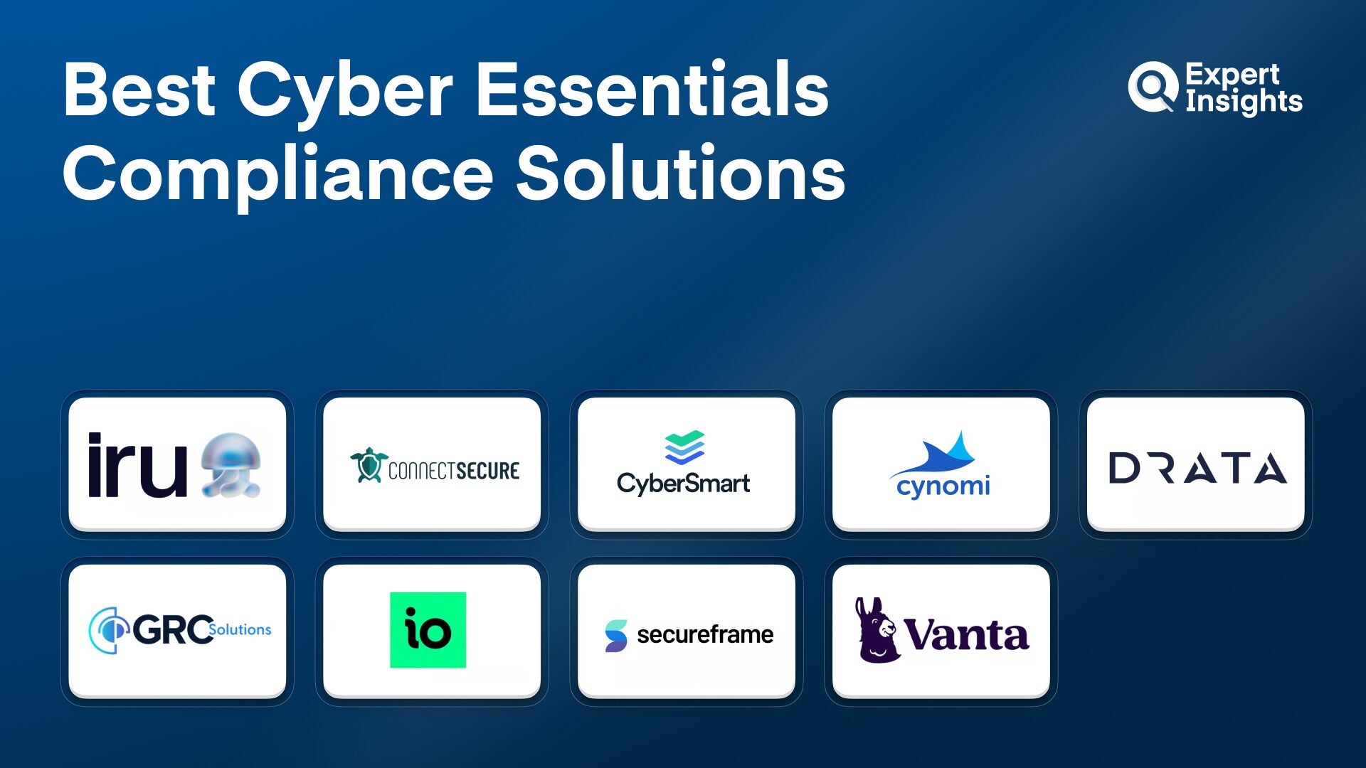 Best 9 Cyber Essentials Compliance Solutions (2026)