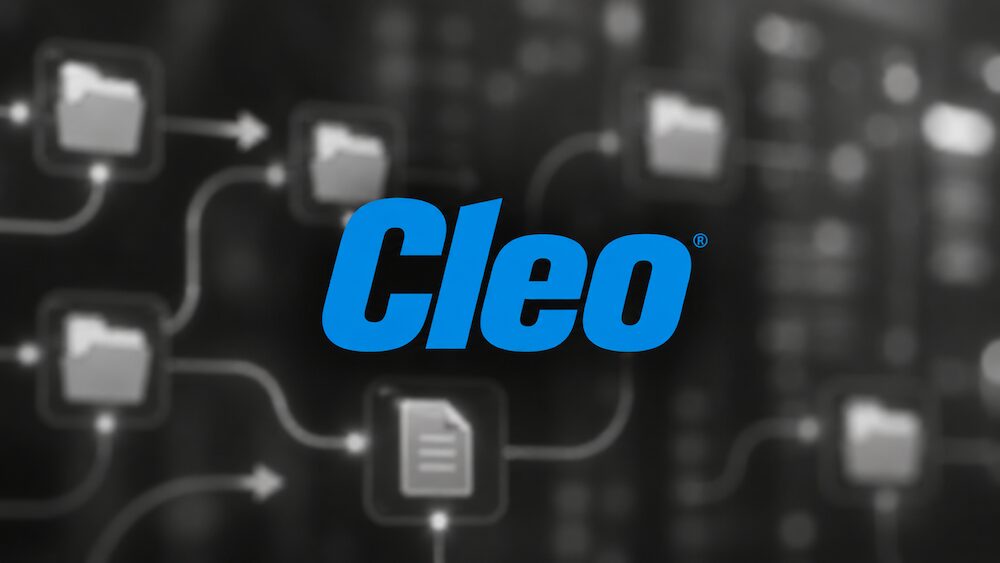 Cleo Logo