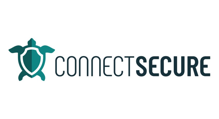 ConnectSecure Logo