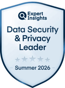 Data Security And Privacy badge