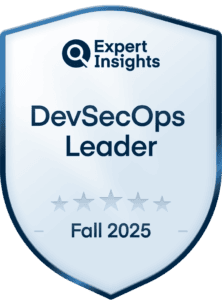 DevSecOps badge