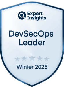 DevSecOps badge