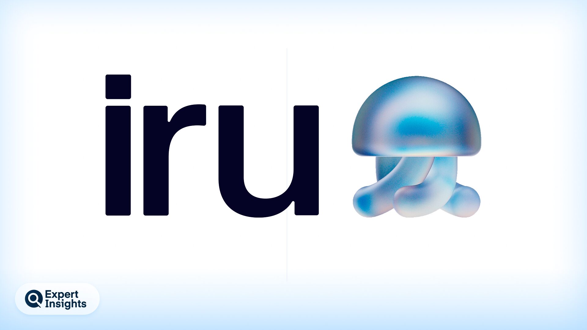 Iru Logo