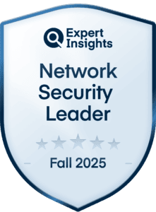 Network Security badge