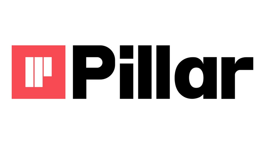 Pillar Security Logo