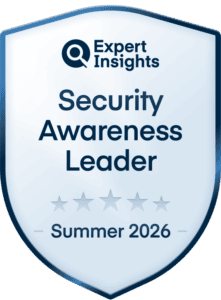 Security Awareness Training badge
