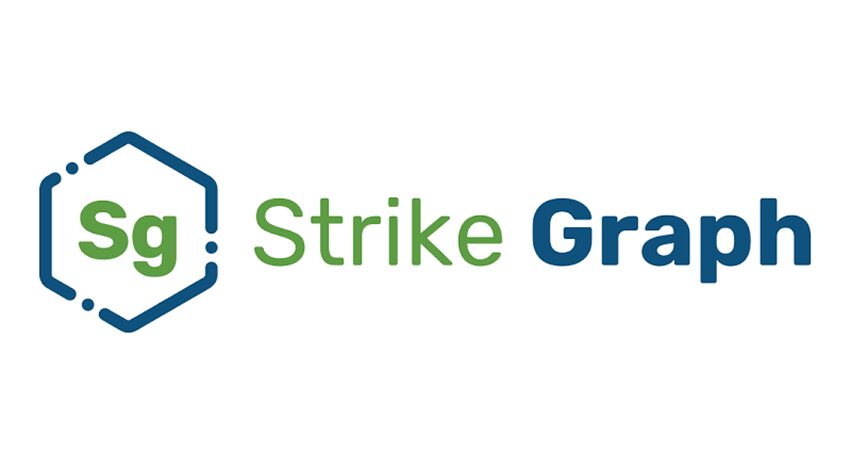 Strike Graph Logo