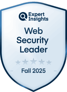Web Security badge