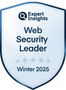 Web Security badge