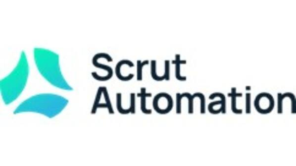 Scrut Automation Logo