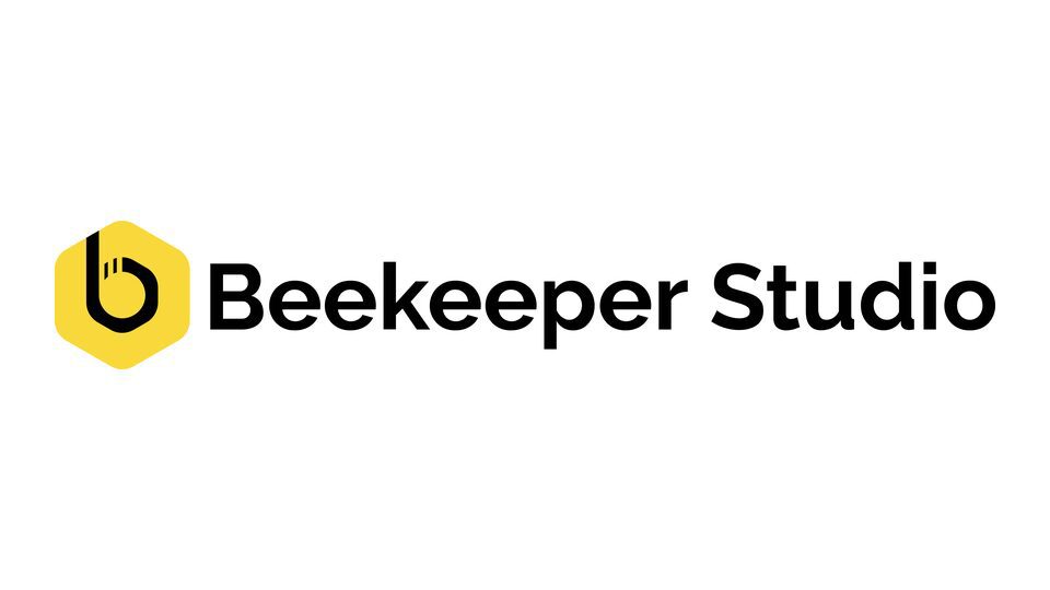 Beekeeper Studio Logo