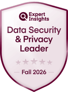 Data Security And Privacy badge