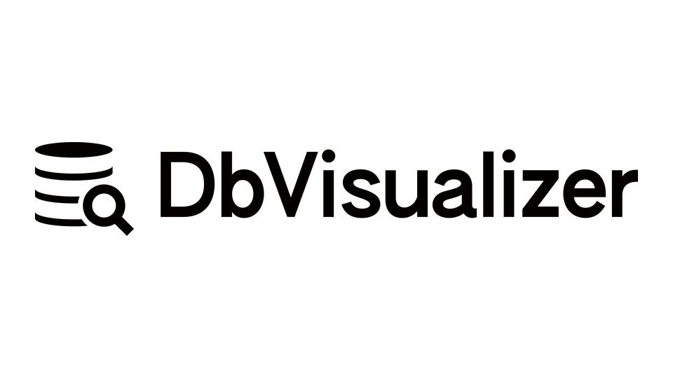 DbVisualizer Logo
