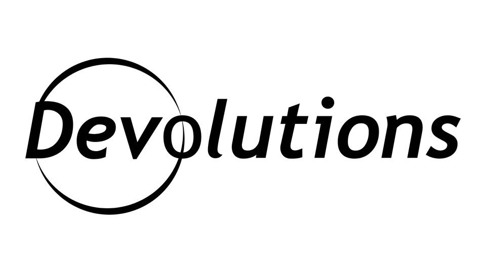 Devolutions Cloud Logo