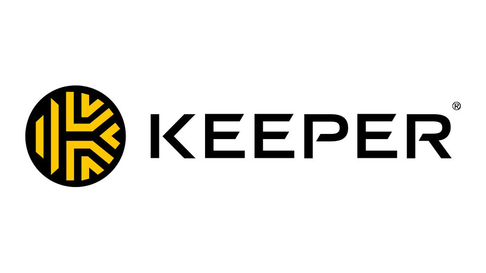 KeeperDB Logo