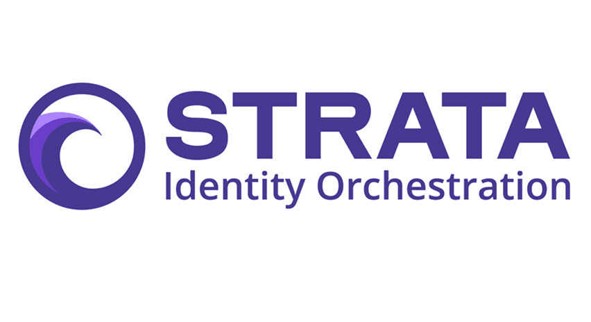 Strata Identity Logo
