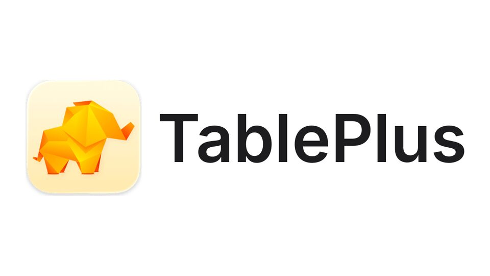 TablePlus Logo