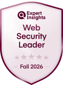 Web Security badge