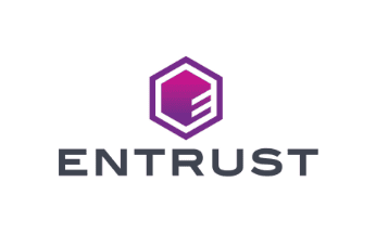 Entrust Identity Enterprise Logo