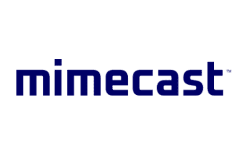 Mimecast Logo