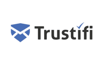 Trustifi Outbound Shield Logo