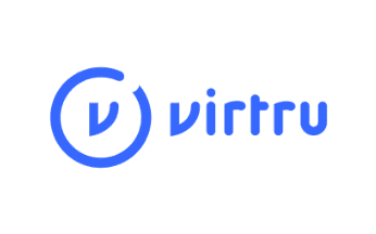 Virtru Email Encryption Logo