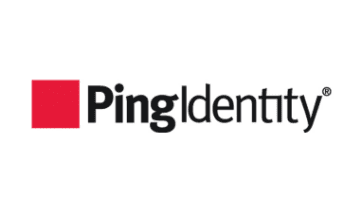 PingOne for Customers Logo