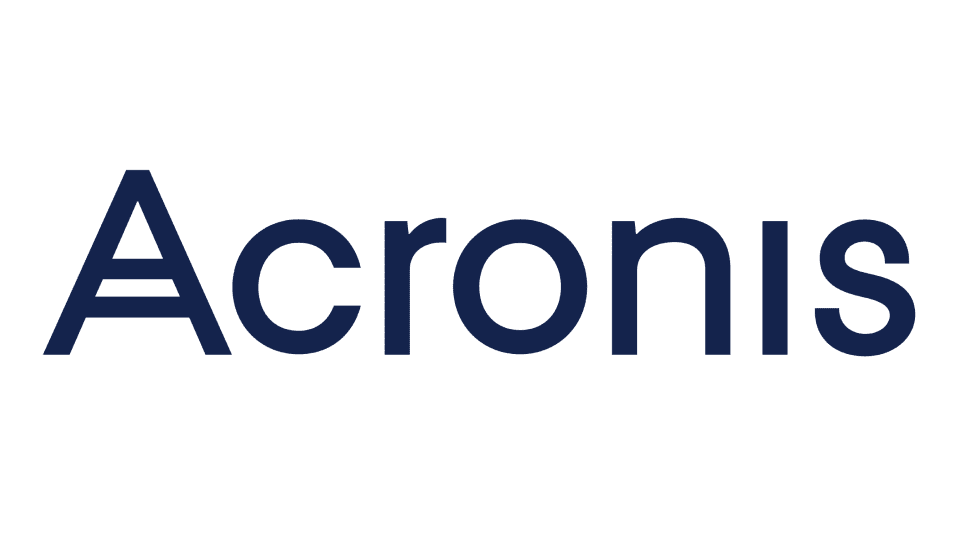 Acronis Cyber Protect Logo