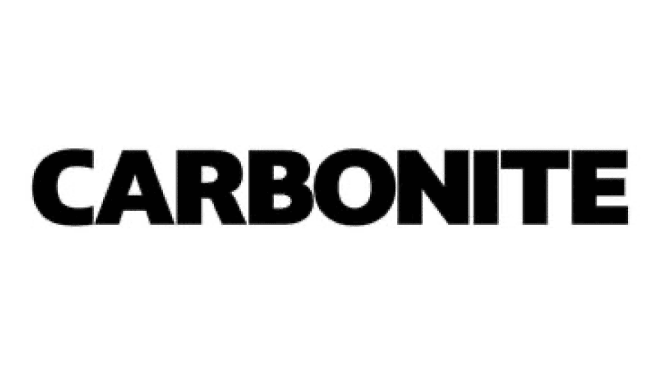 Carbonite Recover Logo