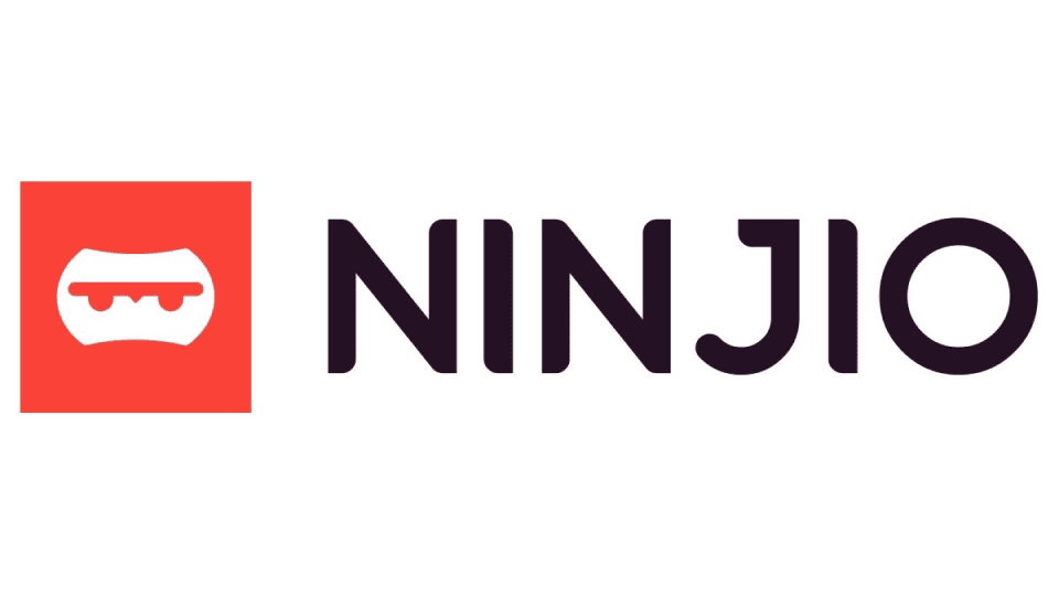 NINJIO Logo